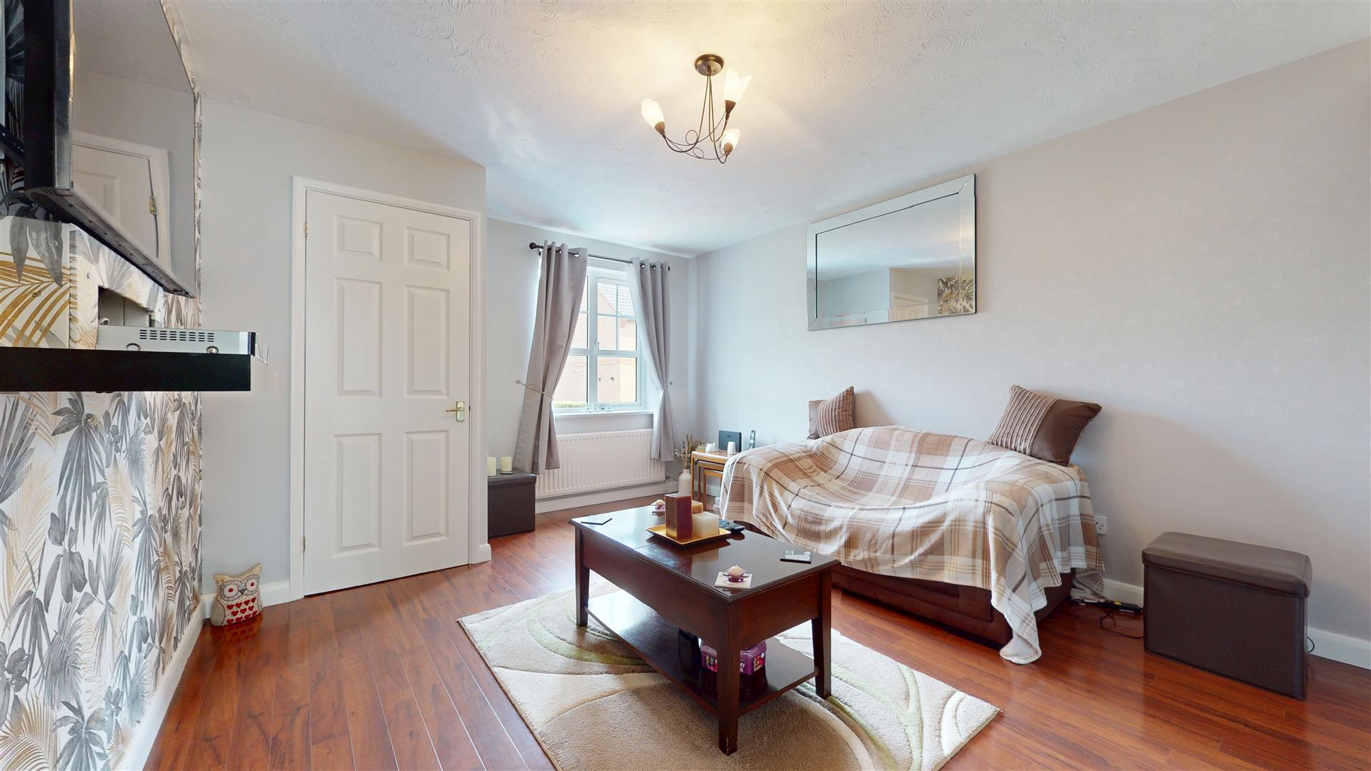 Ravenscar Court, Emerson Valley, Milton Keynes